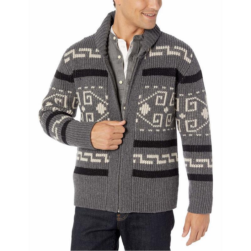 Cross-border winter modergren