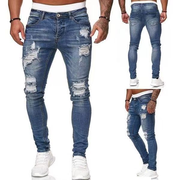 New collection modergren men