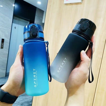 Sports Water Cup for Boys 2026New Summer Portable