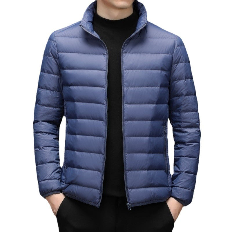 Senior fleece-lined modergren