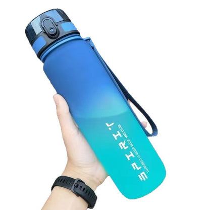 Sports Water Cup for Boys 2026New Summer Portable