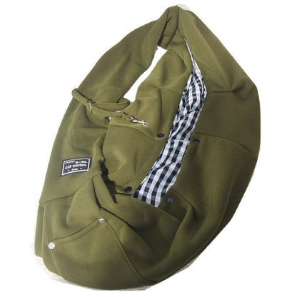 New Pet Carrier Crossbody
