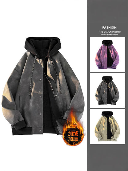 Jacket Men's 2026 winter