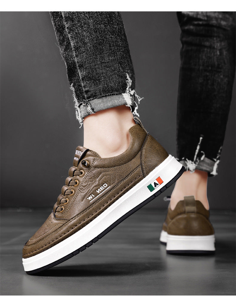 Men's Sneakers, 2026 New Style, modergren