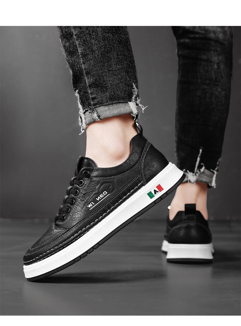 Men's Sneakers, 2026 New Style, modergren