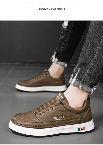 Men's Sneakers, 2026 New Style, modergren