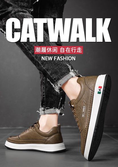 Men's Sneakers, 2026 New Style, modergren