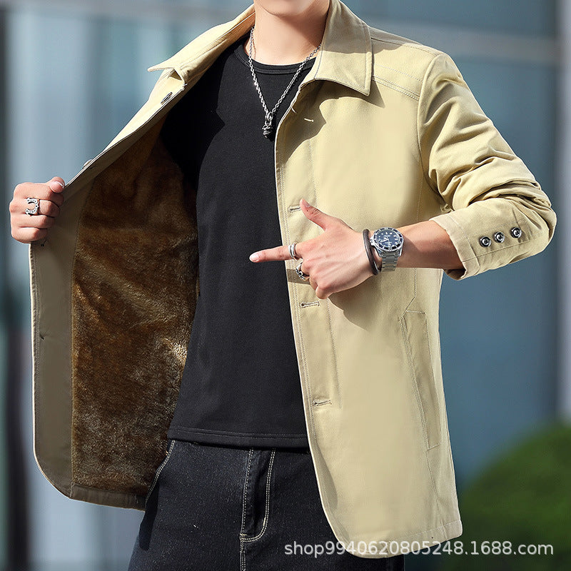 Winter jacket Men's