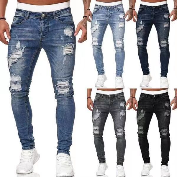 New collection modergren men