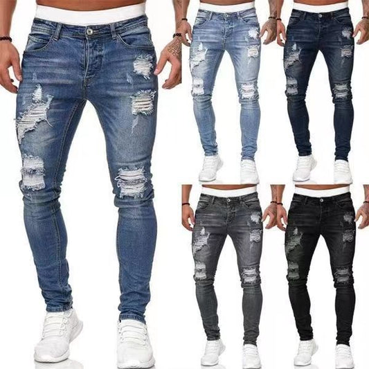 New collection modergren men