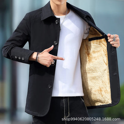 Winter jacket Men's