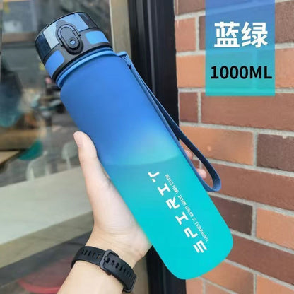 Sports Water Cup for Boys 2026New Summer Portable