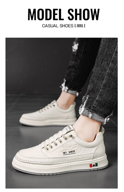 Men's Sneakers, 2026 New Style, modergren