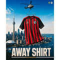 KELME 2026 Summer New Men’s