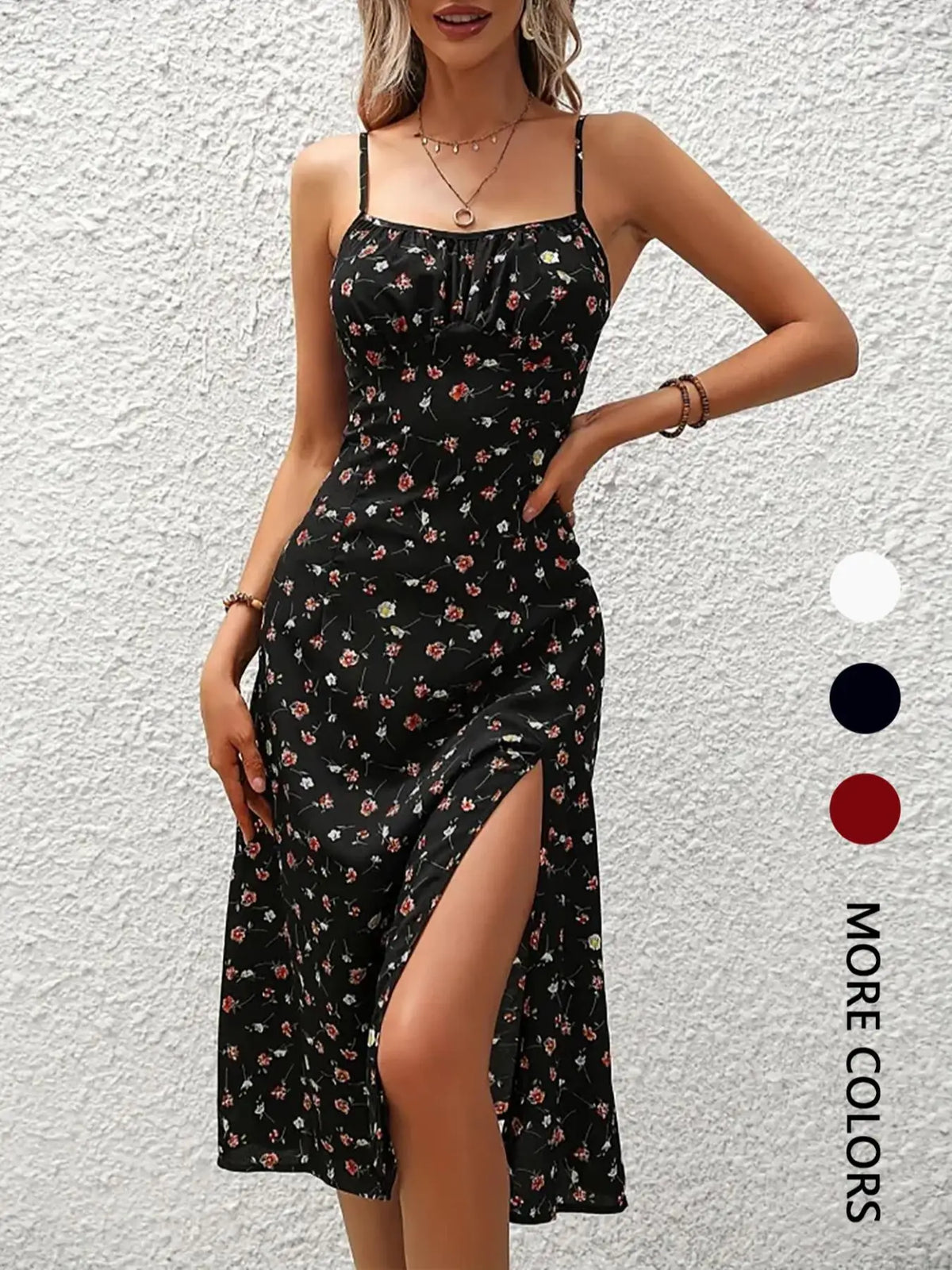 Women's Floral modergren