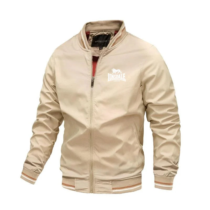 LONSDALE Spring modergren