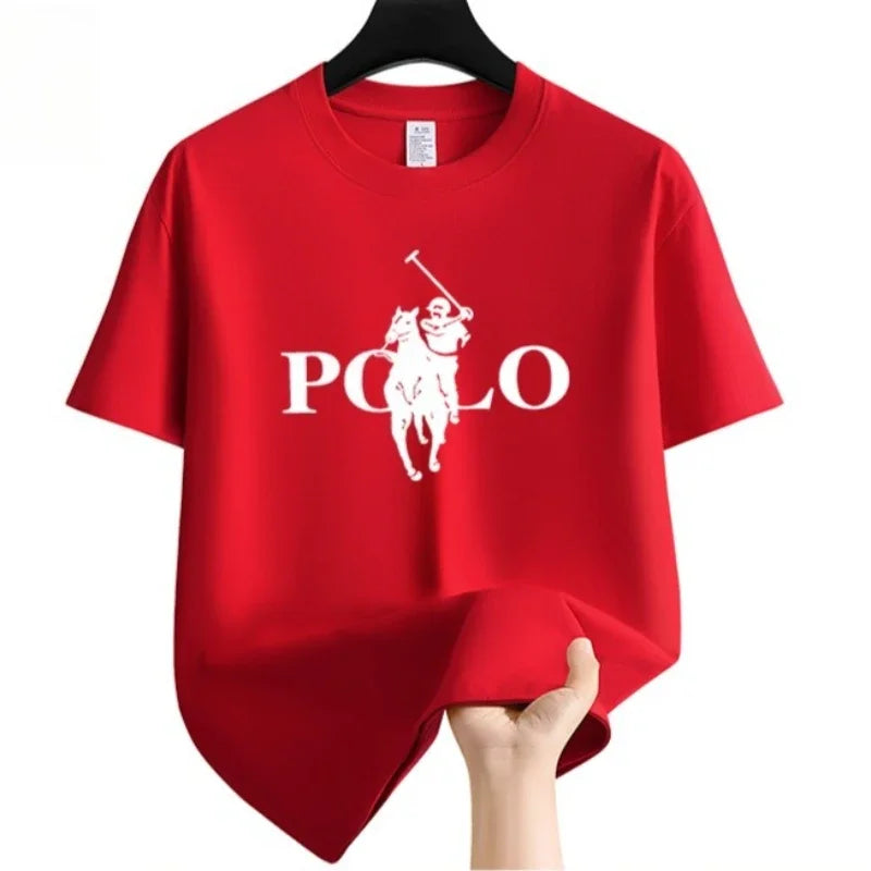 Summer fashion - Men's 2026