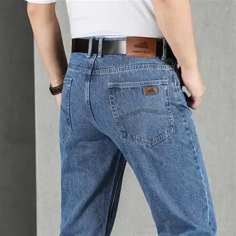 Jeans for Men Work Wear