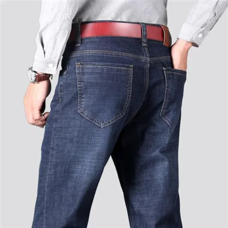 Jeans for Men Work Wear