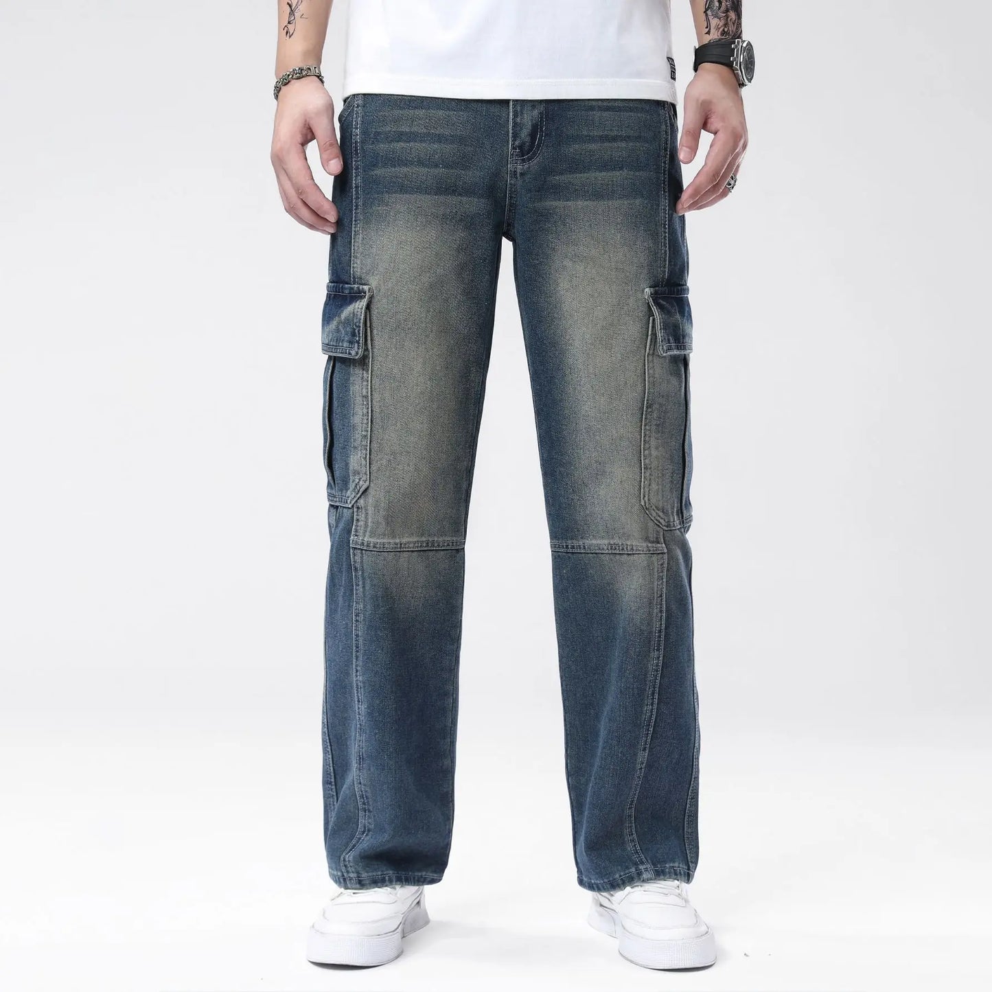 Men's jeans
