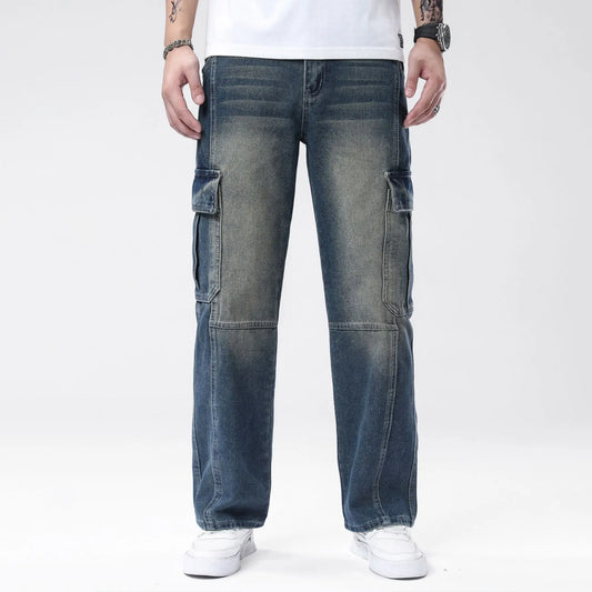 Men's jeans