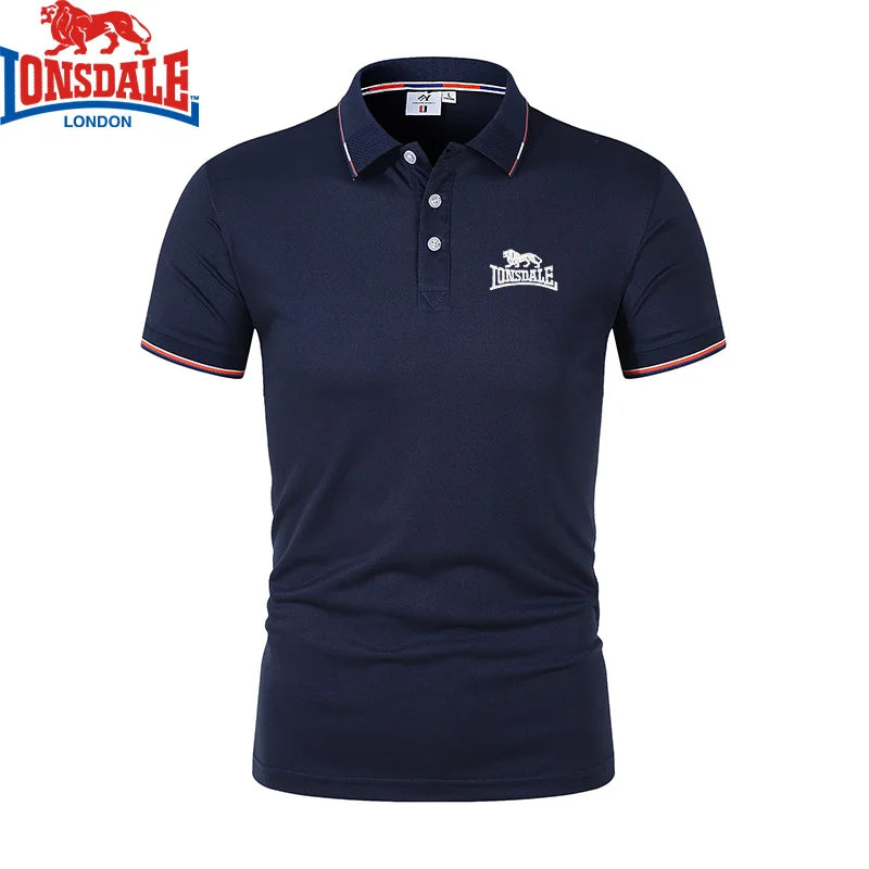 LONSDALE Printed modergren 2026