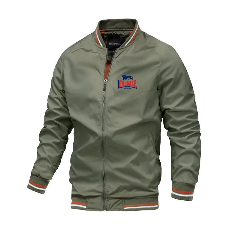 LONSDALE Spring modergren