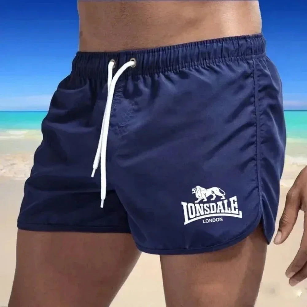 Lonsdale Men's Summer modergren