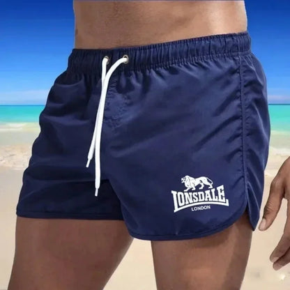 Lonsdale Men's Summer modergren