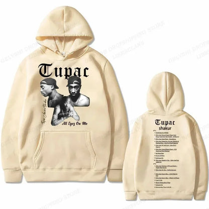 Tupac 2pac esencia modergren