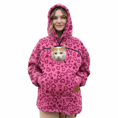 Inseparables en cada paso.           La sudadera preferida de tu mascota..en exclusiva en modergren