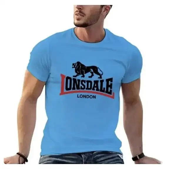 Lonsdale modergren men