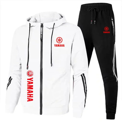 Yamaha Men's 2 Piece Tracksuit modergren