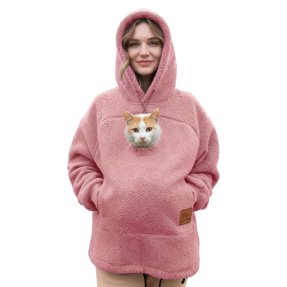 Inseparables en cada paso.           La sudadera preferida de tu mascota..en exclusiva en modergren