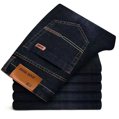 2026 JEAN New Business Men's Jeans Casual