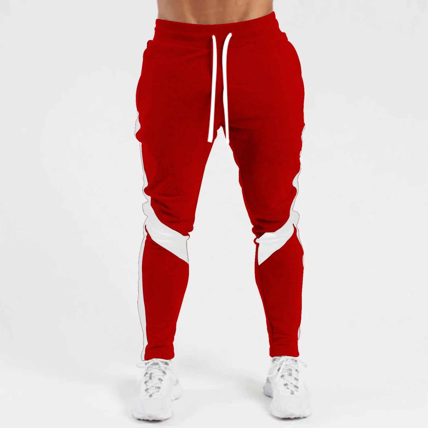 Mens Casual Pants