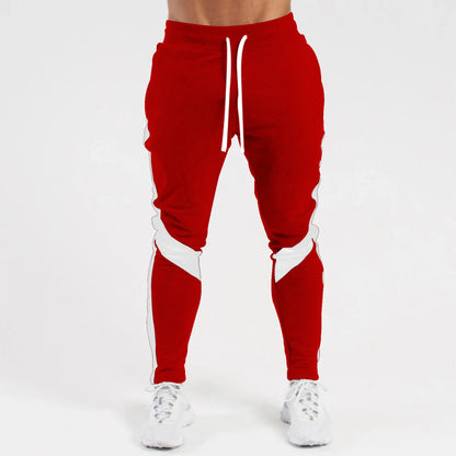 Mens Casual Pants