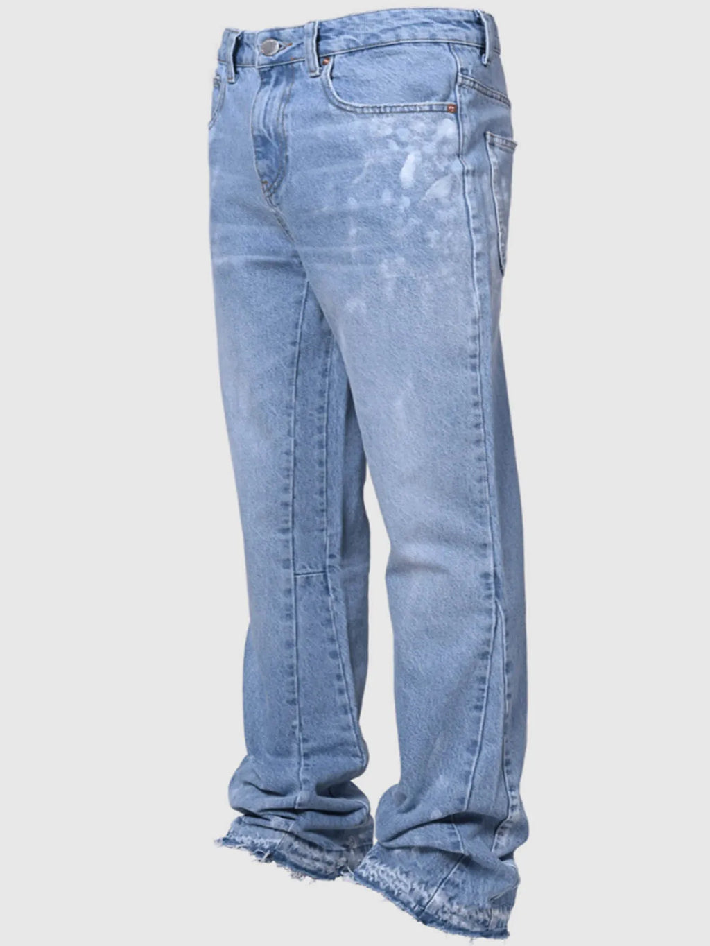 Jeans Men Vintage