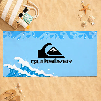 Fashion Brand Logo Q-Quiksilver-S