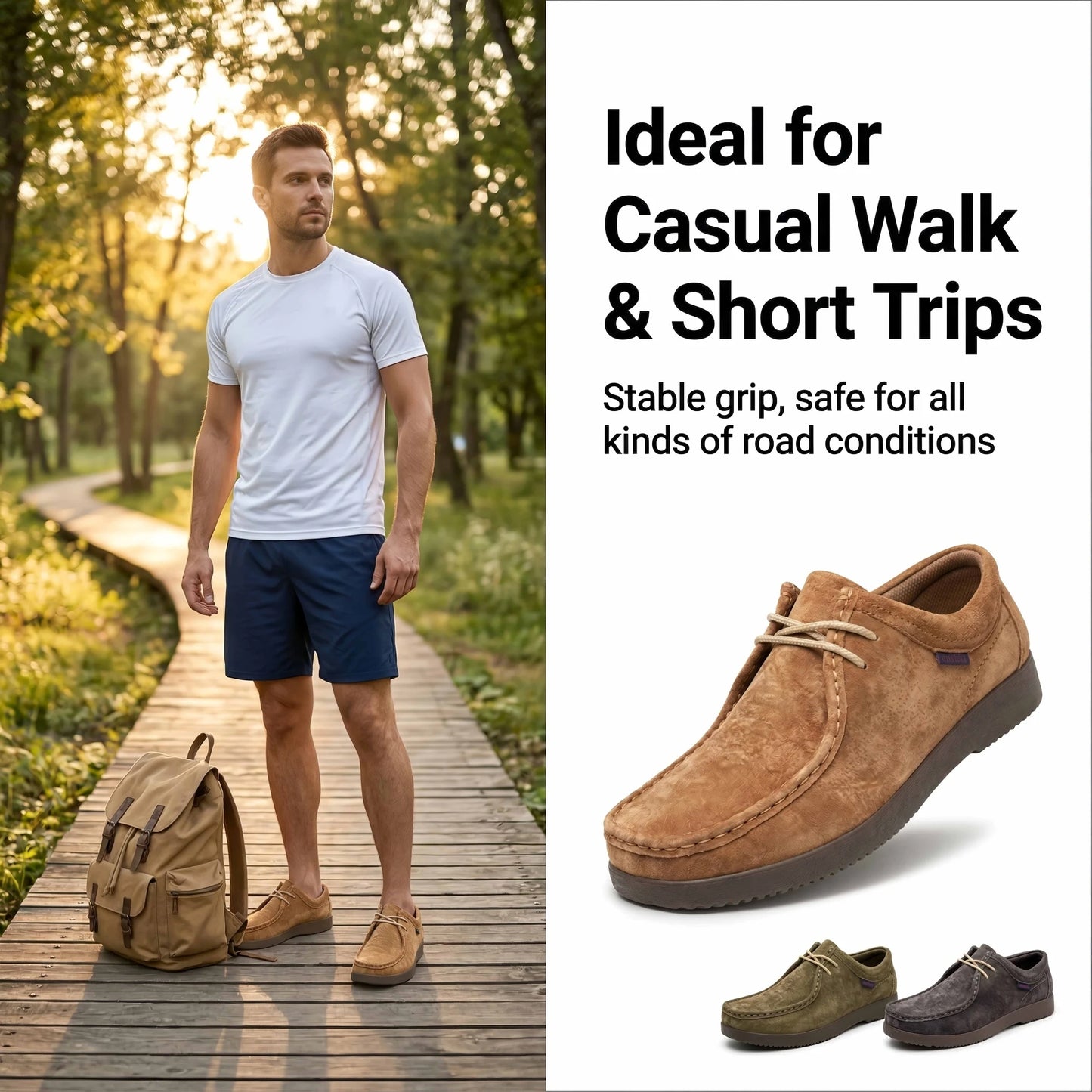 Mens casual dress shoes genuine Leather hand-sewn loafers shoes elegant mocassins ,casual sneakers lace-up