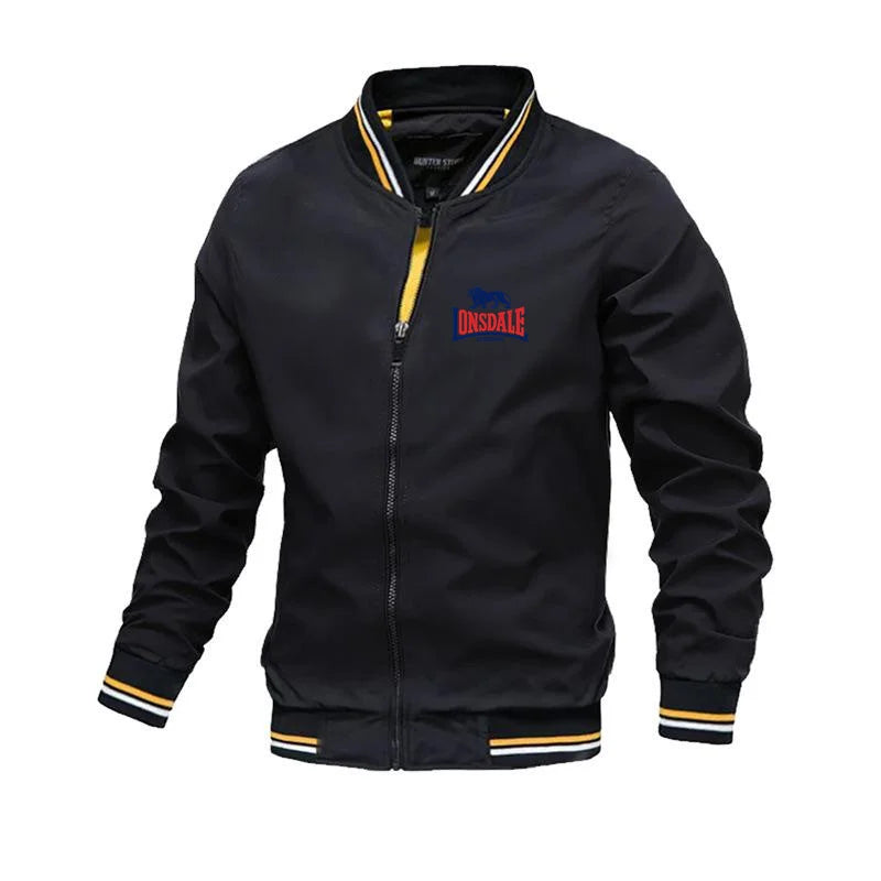 LONSDALE Spring modergren