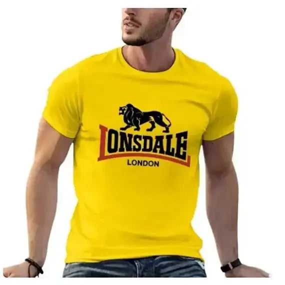 Lonsdale modergren men