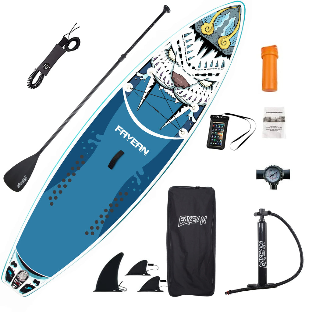 Stand Up Paddle Board