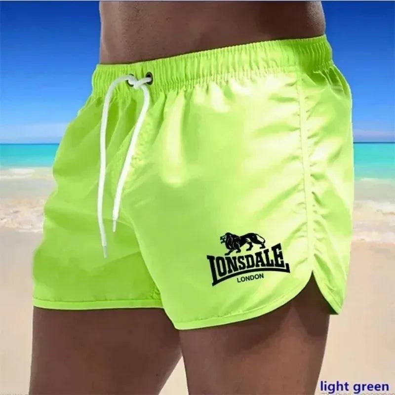 Lonsdale Men's Summer modergren