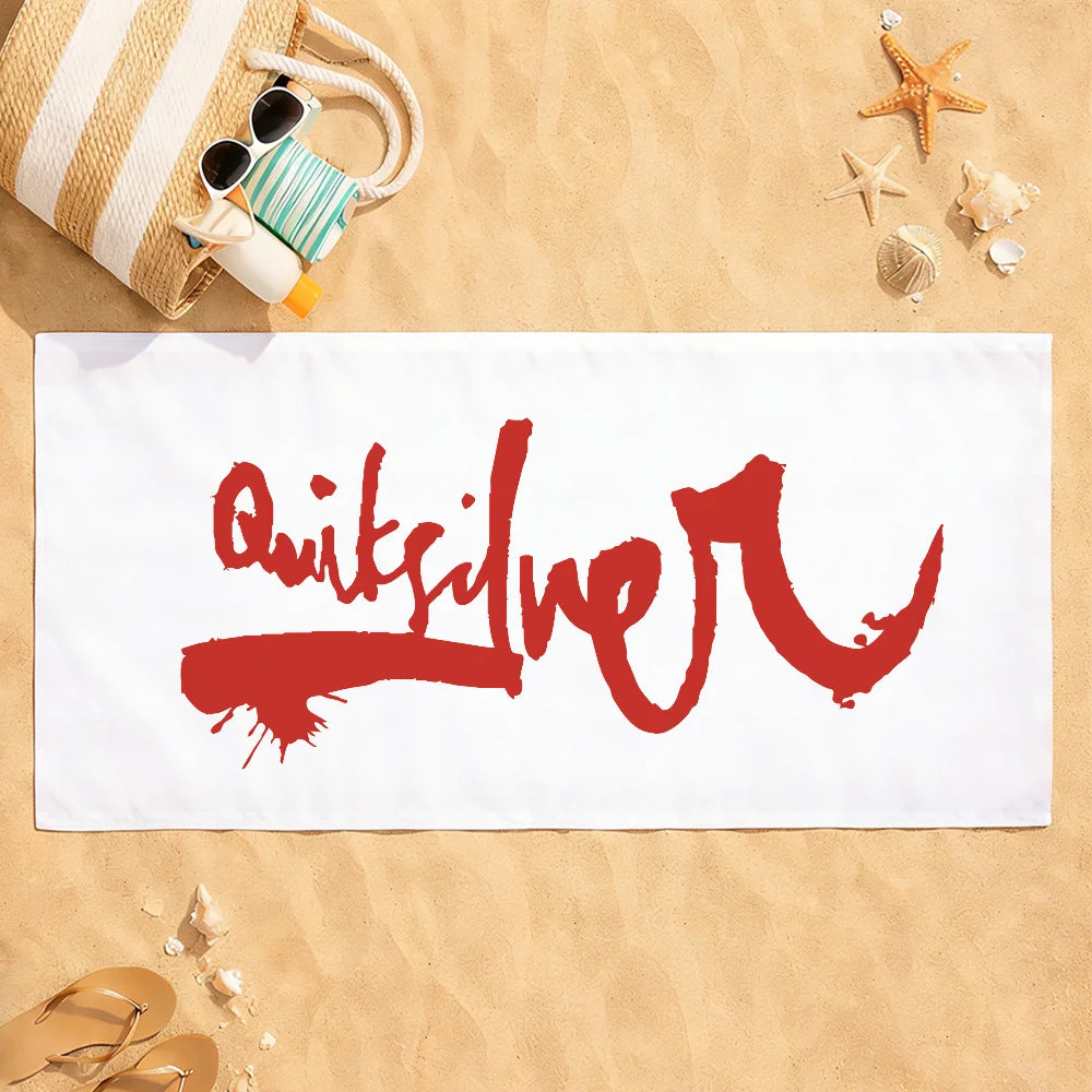 Fashion Brand Logo Q-Quiksilver-S