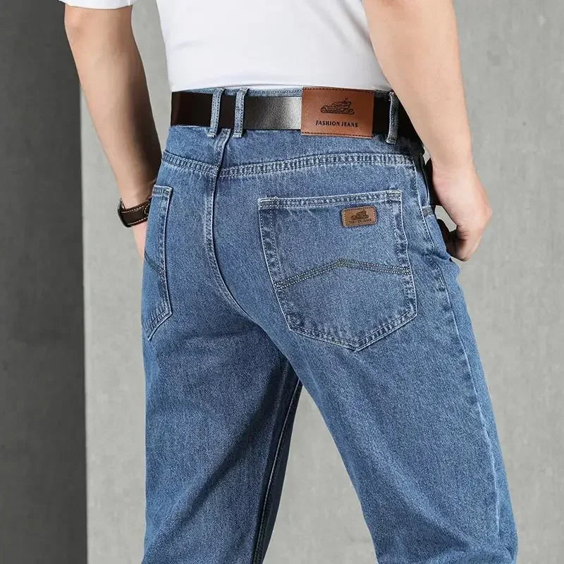 Jeans for Men Work Wear