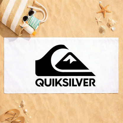 Fashion Brand Logo Q-Quiksilver-S