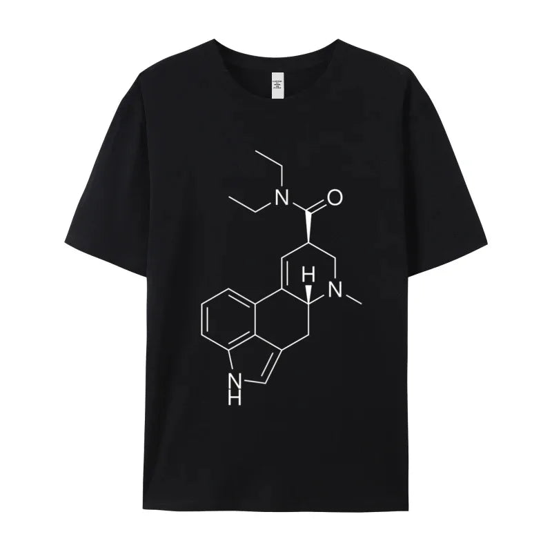LSD Molecule exclusive modergren