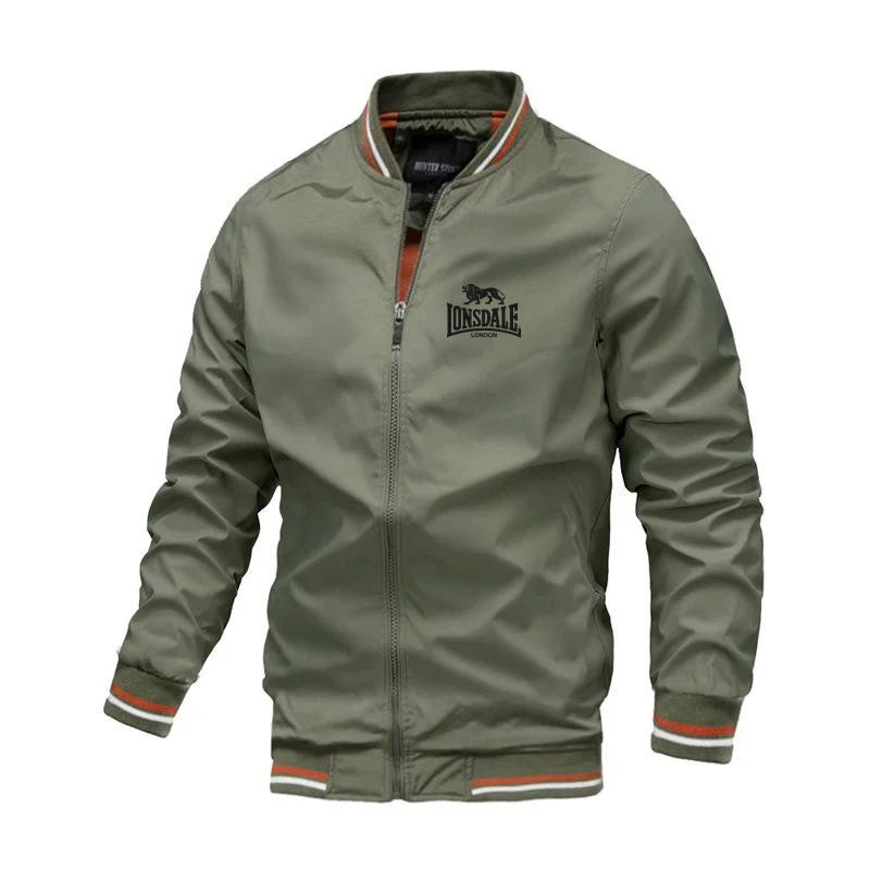 LONSDALE Spring modergren