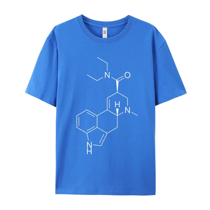 LSD Molecule exclusive modergren